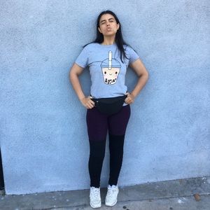 💕🧋Kawaii Boba Tee🧋💕